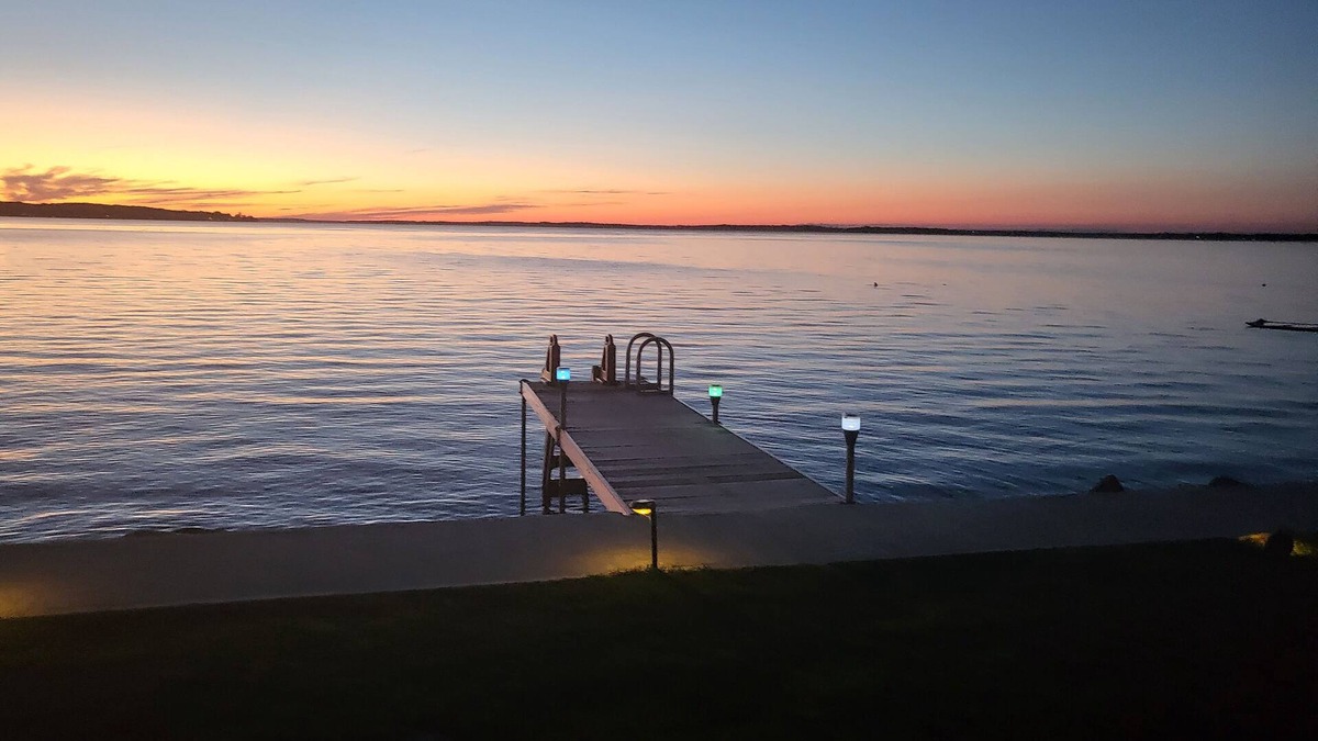 Tay Cottage | Georgian Bay Lakeview Cottage-My Little Paradise! 🏝