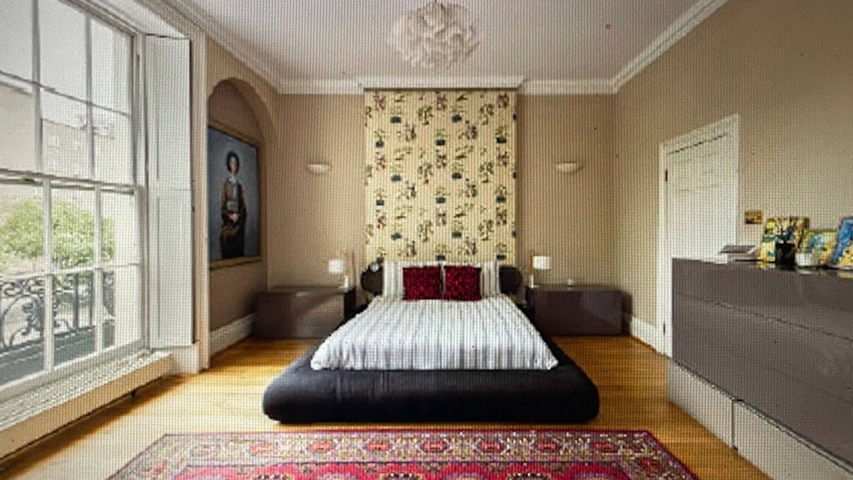 St. Johns Wood House | Georgian House in heart of St Johns Wood and Little Venice with large garden