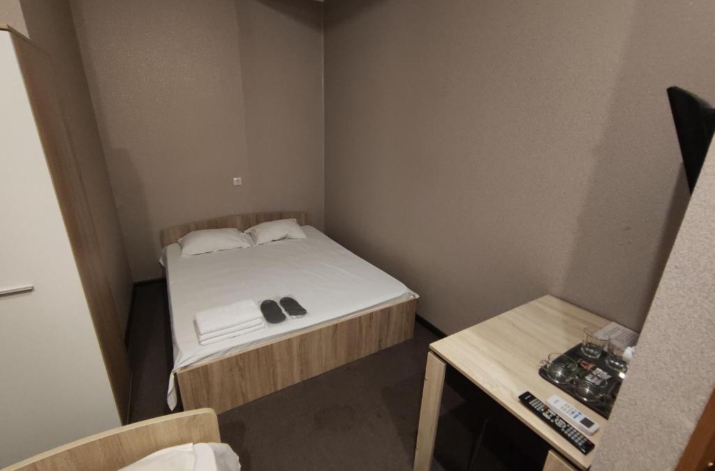 Krasnodar House | GeoRus mini Guest House