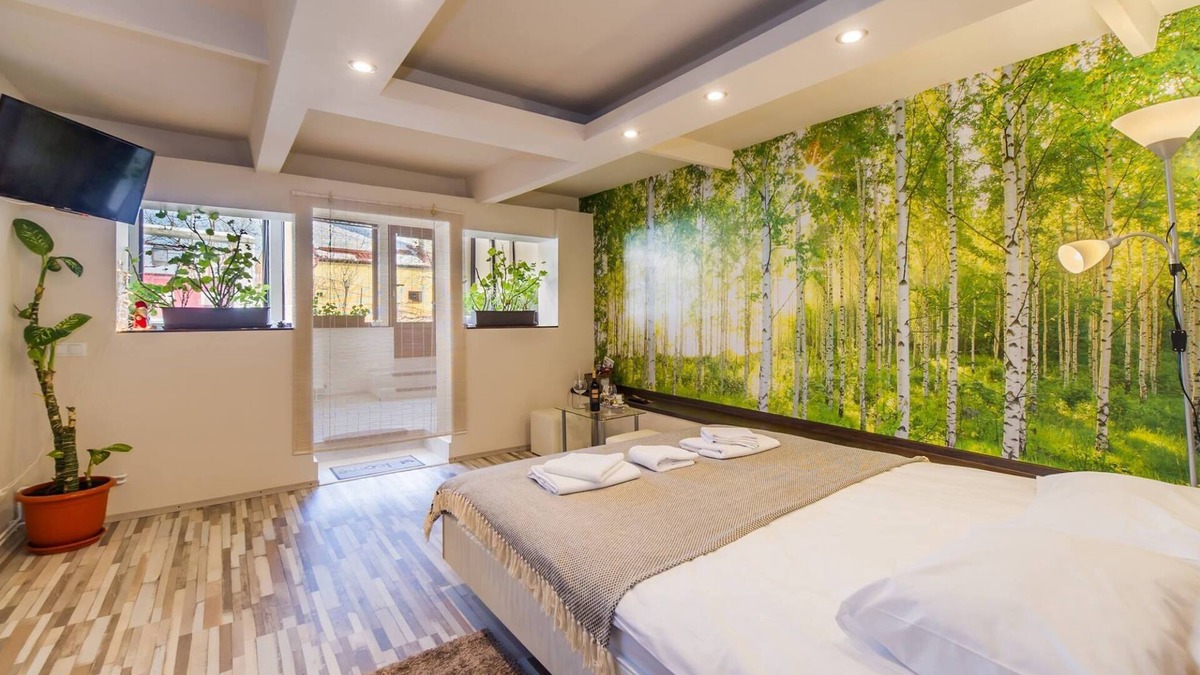 Brasov House | Geppetto's Apartment Brasov