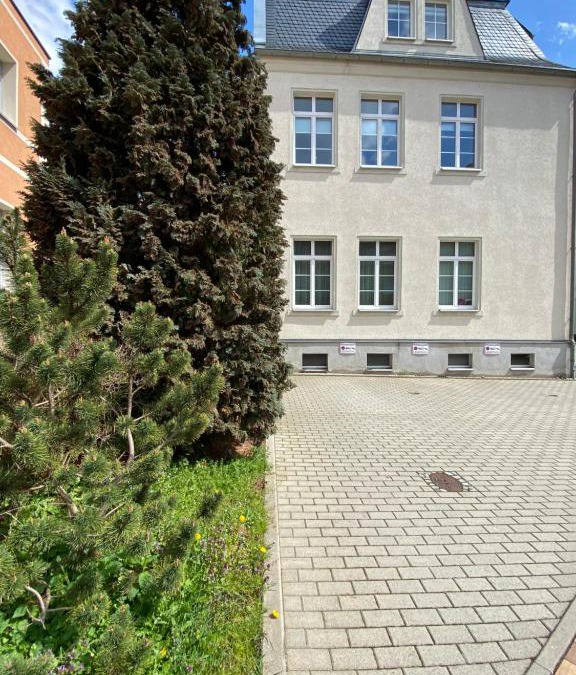 Lichtenstein Apartment | Geräumiges Stadtapartment