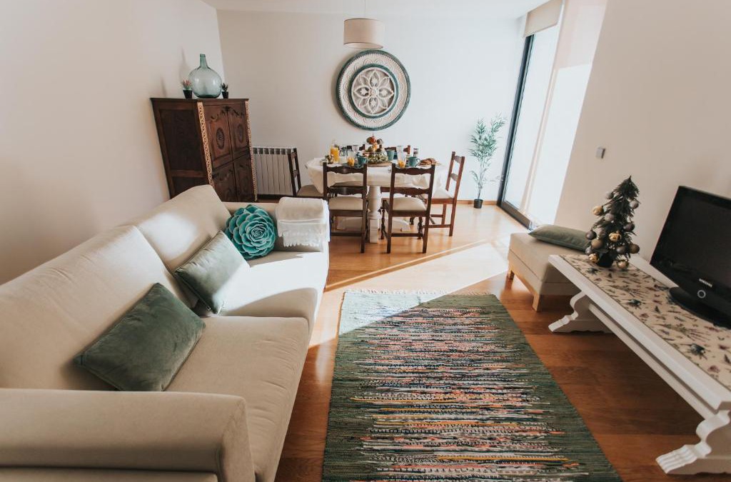 Geres Apartment | Gerês Apartment
