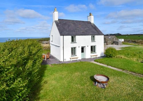 Garn Fadryn House | Ger y Porth