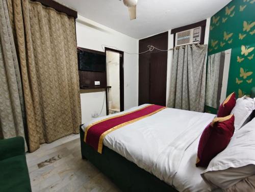 Kalkaji Hotel | Gera Kalkaji Hotel