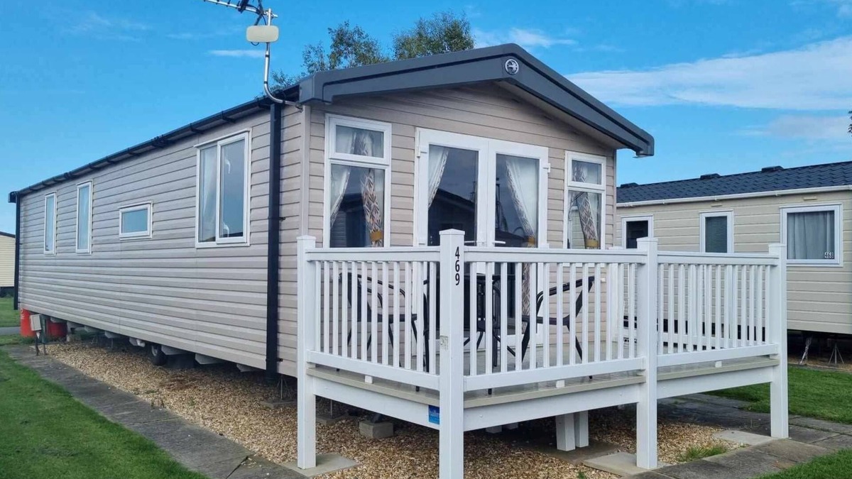 Ingoldmells House | GerBara at Kingfisher