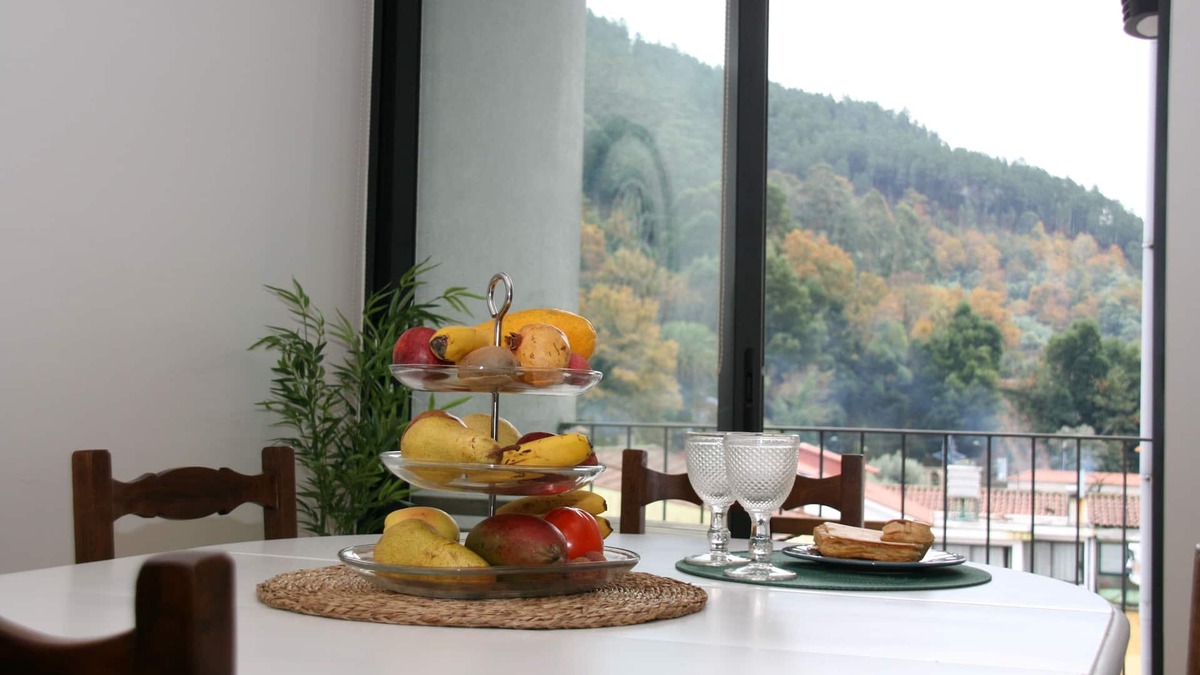 Geres Apartment | Gerês Apartmenent - Natural landscape, mountain, bay and spa holidays