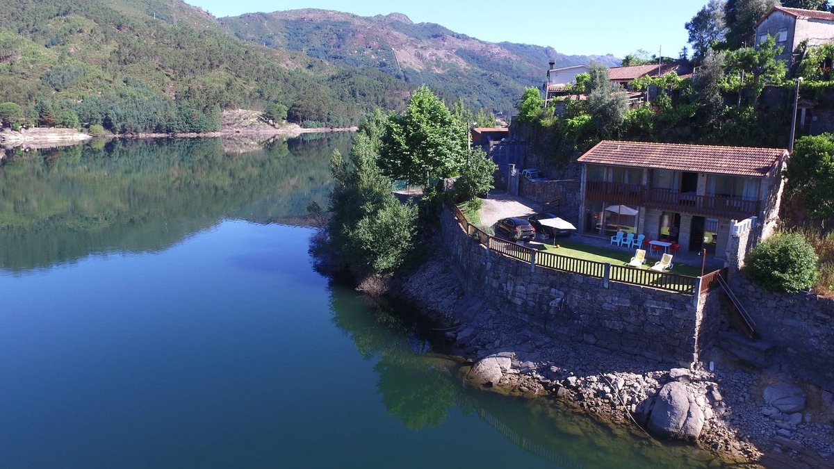 Terras de Bouro Cottage | Geres - Vacation/Weekends