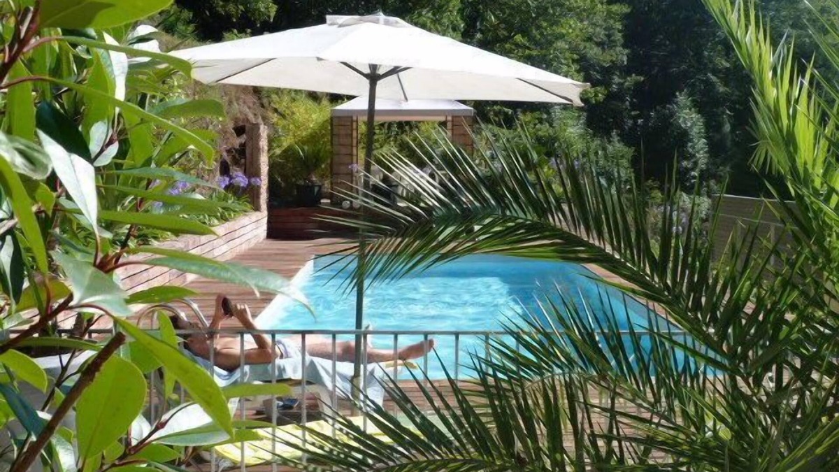 Geres House | Geres-Zen - Paradise - AL/9964