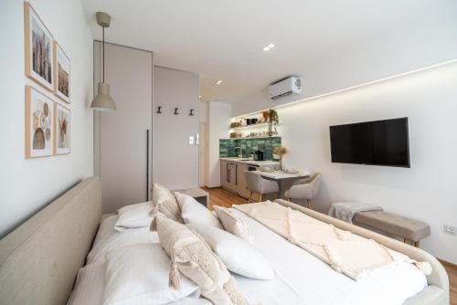 Zalaegerszeg Apartment | Geri Harmony Home