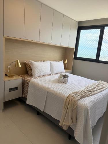 Praia de Itaparica Apartment | Gerizim