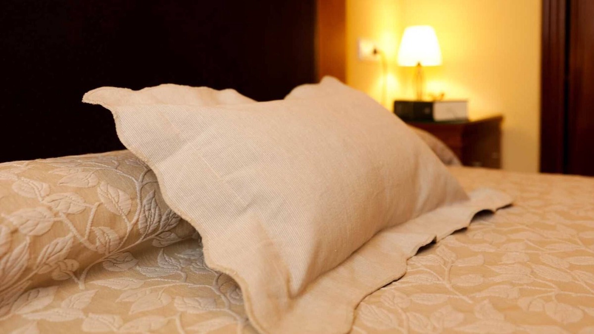 Campos y Salave Cottage | Germana House for 5 people
