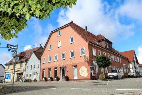 Hulben Bed & Breakfast | Germania Beck