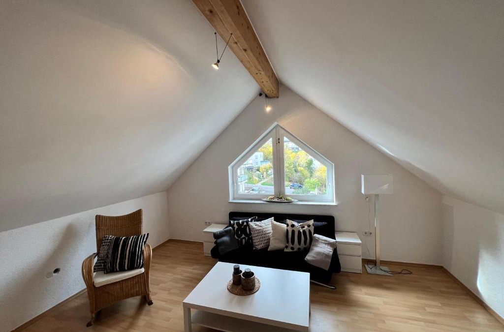 Gerolstein Apartment | Gerolstein, Urlaub in der Eifel 2 - Ferienwohnung