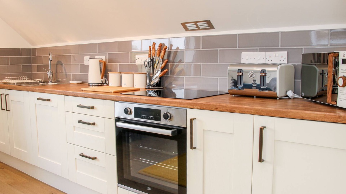 Little Stretton Cottage | Gerry's Place