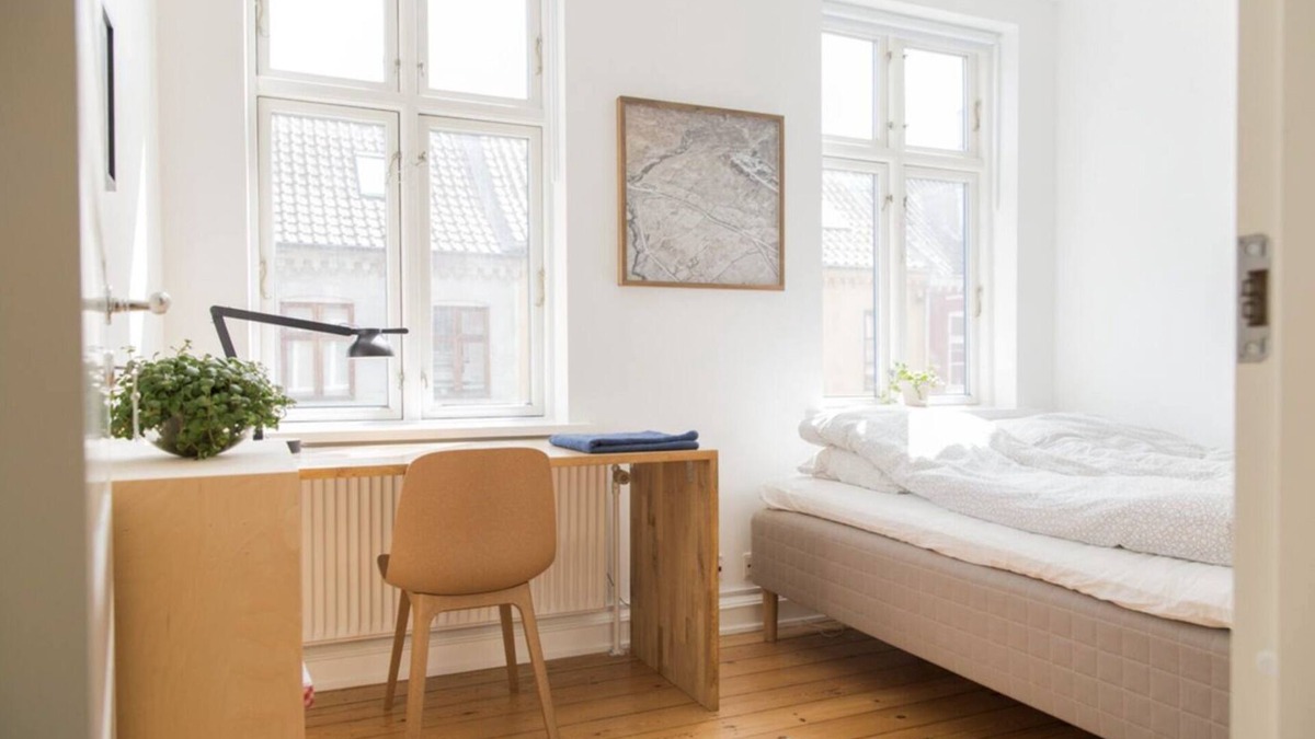 Odense Hotel | Gertruds Petit Hotel