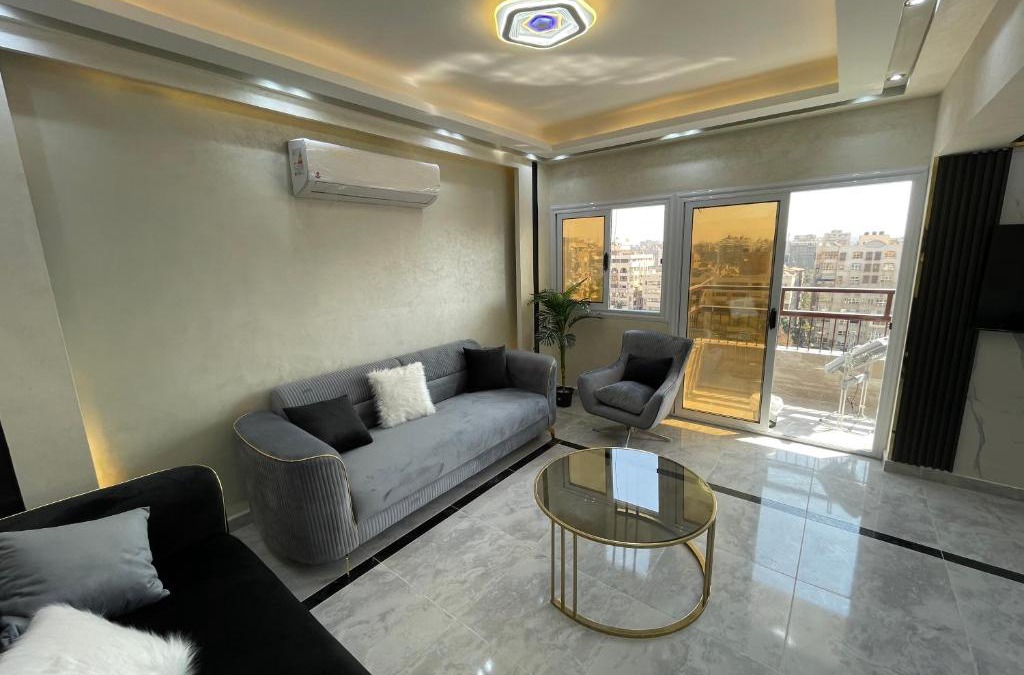 Cairo Apartment | GESR EL SUEZ, CAIRO, جسر السويس مصر الجديدة