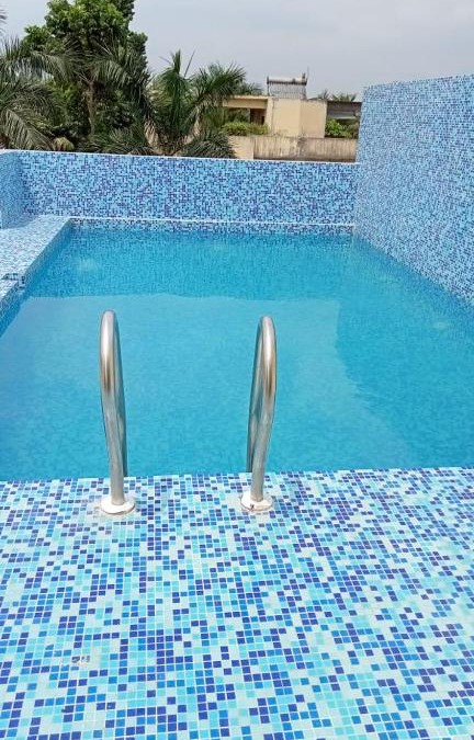 Vedic Village Apartment | Gest house