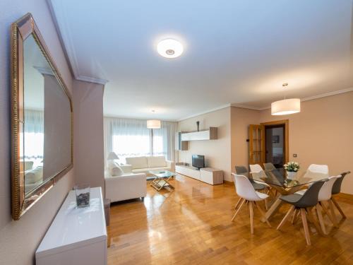 Ermitagana Apartment | Gestión de Alojamientos Apartments