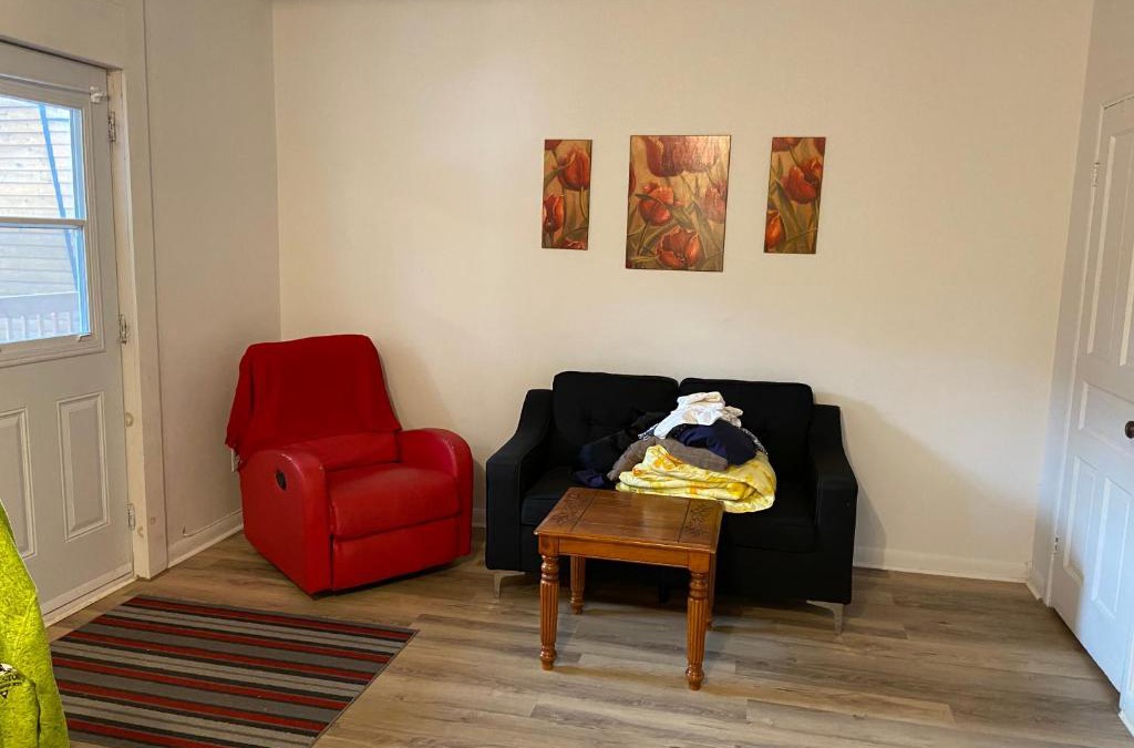 Mauricie Apartment | Gestion clin d Oeil 349