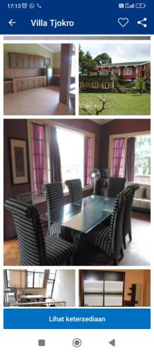 Sei Pinang Hotel | Gestun wiliam