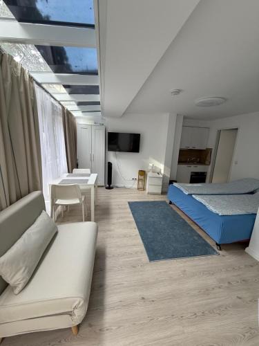 Gesundbrunnen Apartment | Gesundbrunnen-2