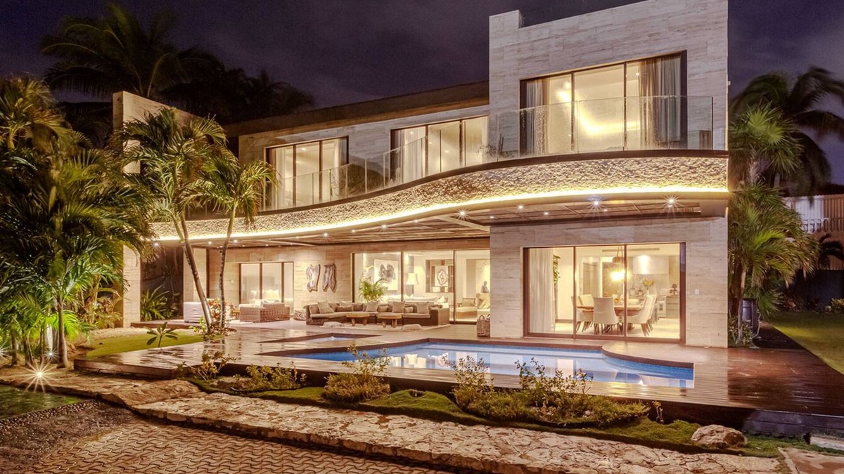 Playacar Villa | Get 10% OFF For Your NYE`S At Tripintravel