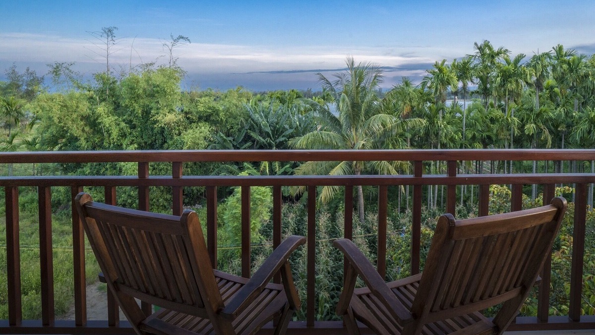 Hoi An Apartment | Get a breath of fresh air and experience the local of Hoi An