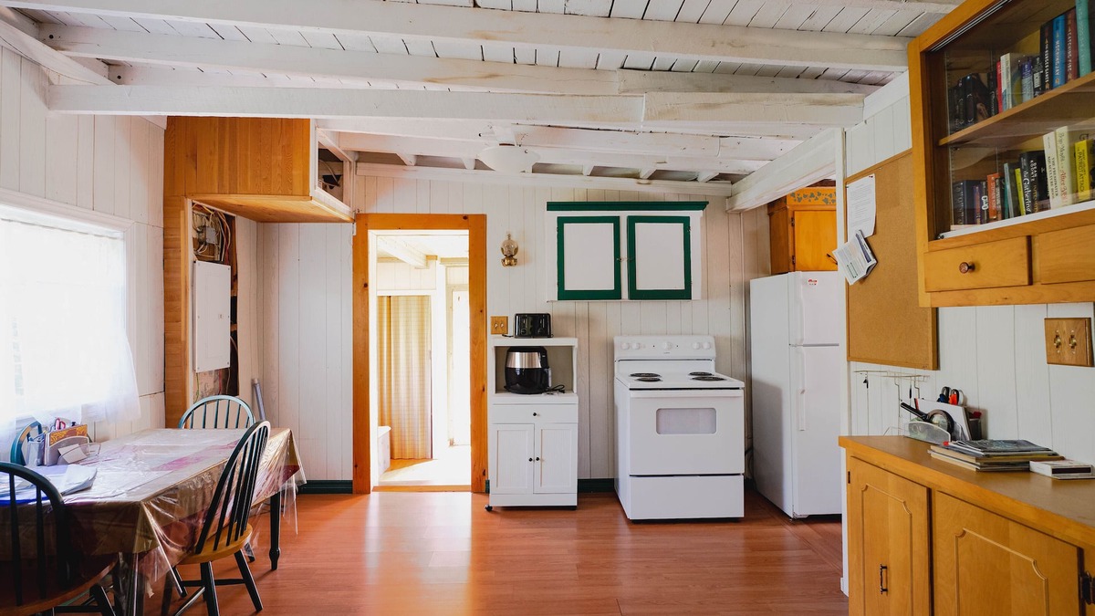 Cape Breton Regional Municipality Cabin | Get Away From it all