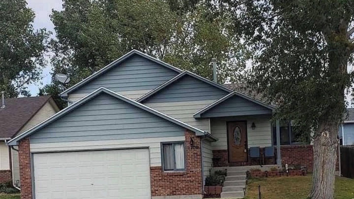 Cheyenne House | Get Away Home