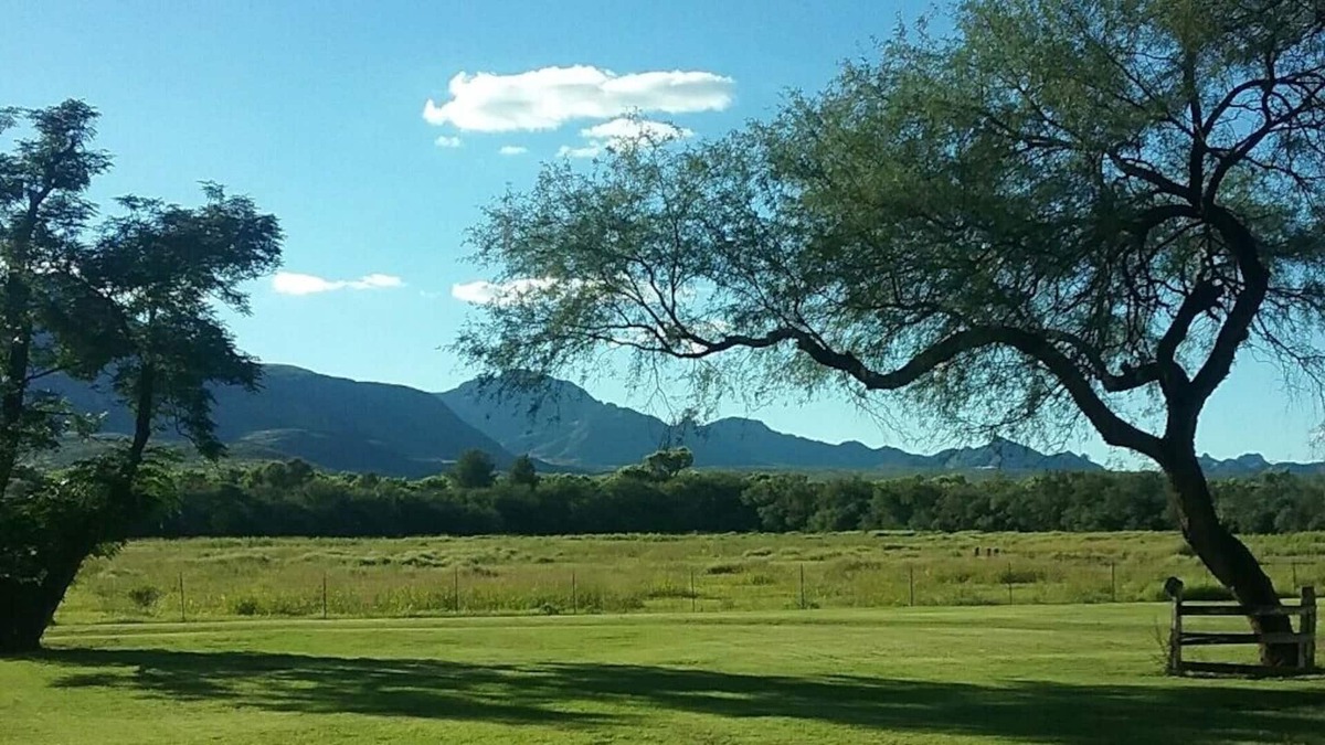 Tumacacori-Carmen Other | Get away to the Ranch