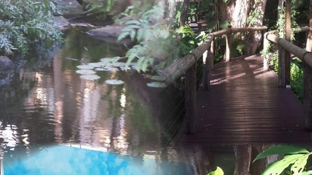 Port Douglas Apartment | ! Get Ready - Get Set - To - Relax @ 104 Ramada Resort - Free Wi-Fi !