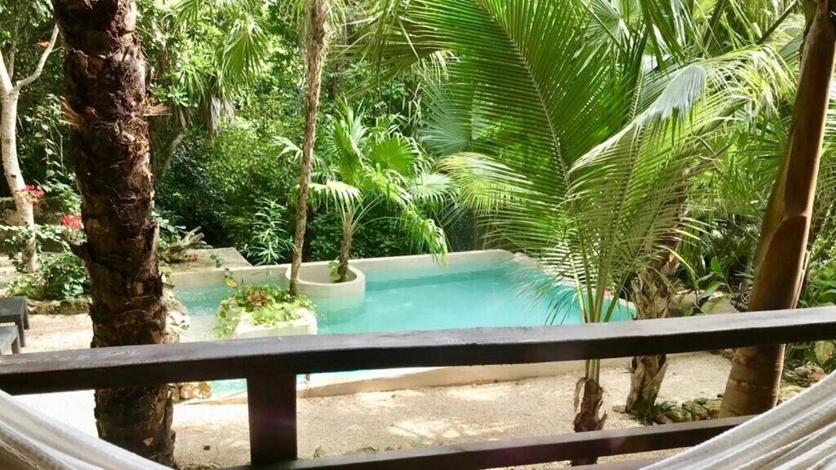 Buenavista House | Get ready to enjoy a totally relaxed stay