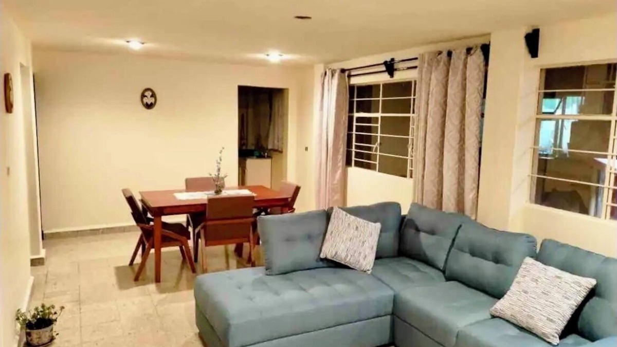 Venustiano Carranza Apartment | Get to know CDMX like a local, Department close to the airport and Foro Sol