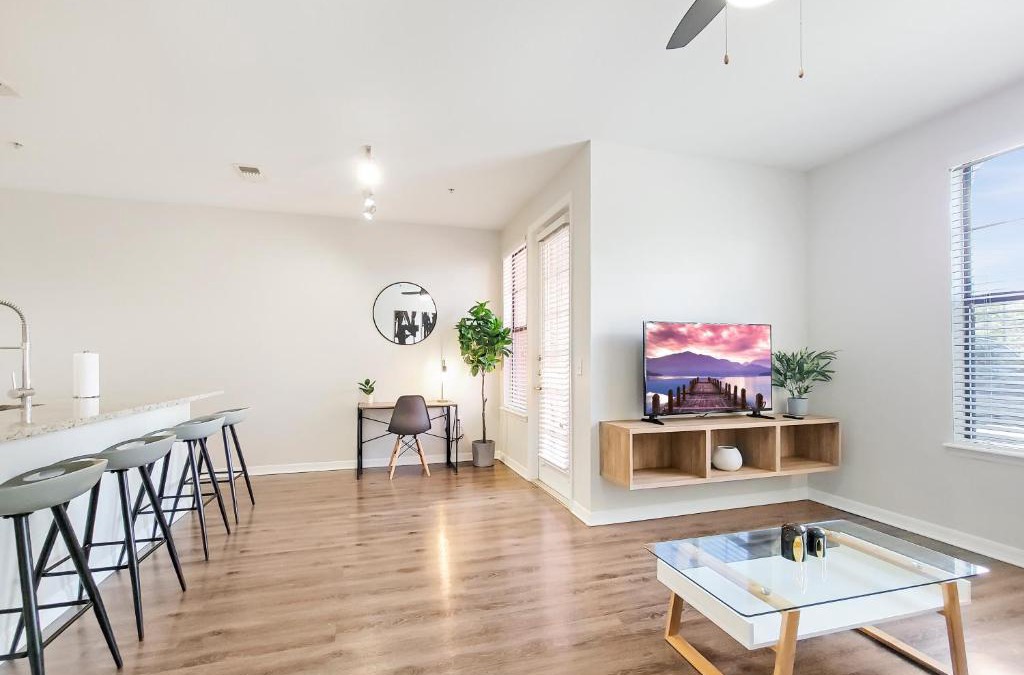 Tampa Apartment | Getaway Apartment near Beaches and Airport