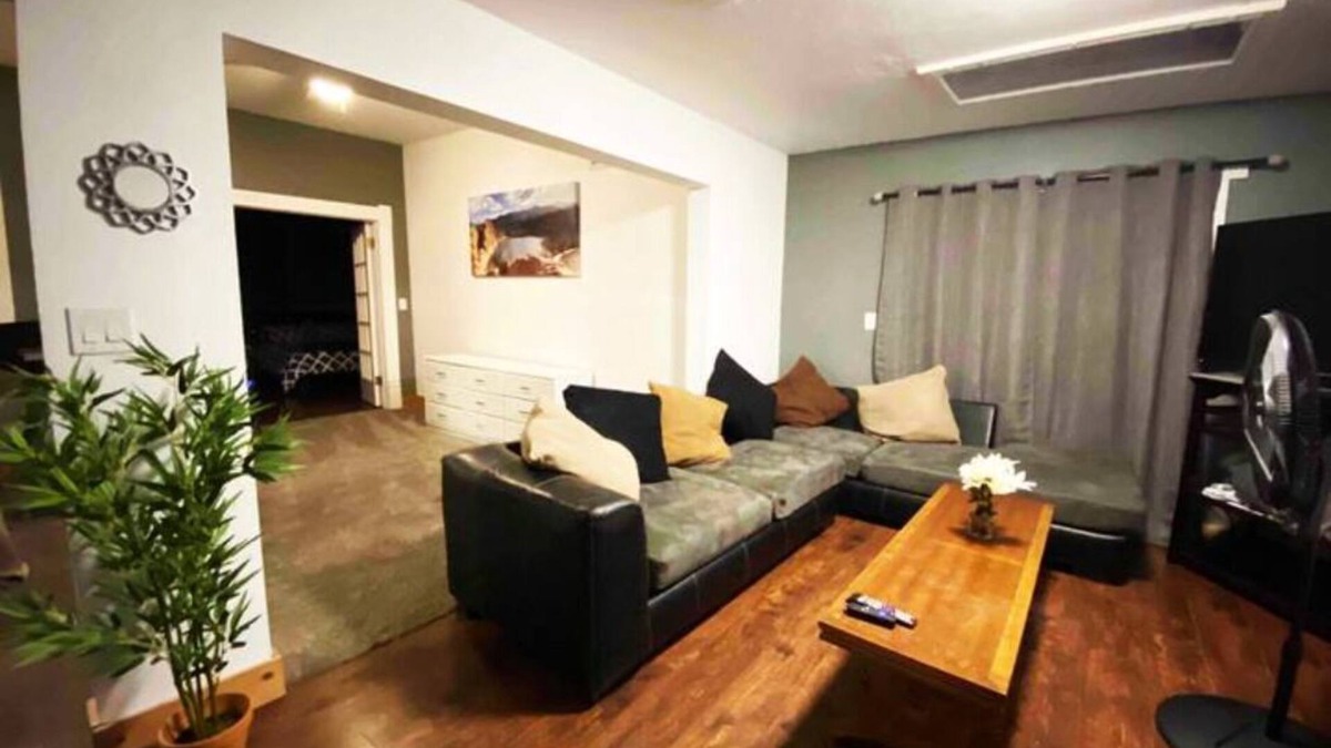 Colorado Springs House | Getaway at Red Rock ✦ Best COS Area❣