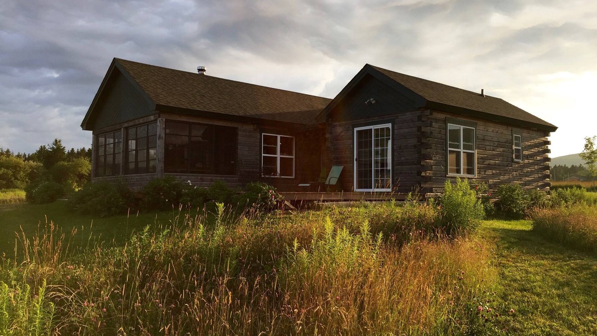 Margaree Forks Cabin | Getaway For The Angler, Golfer, Vacationer And Family