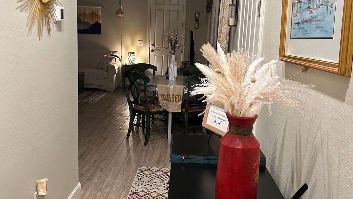 Montecito in Estrella House | Getaway in desirable Estrella Mountain Ranch in Goodyear, near BALLPARK & NASCAR
