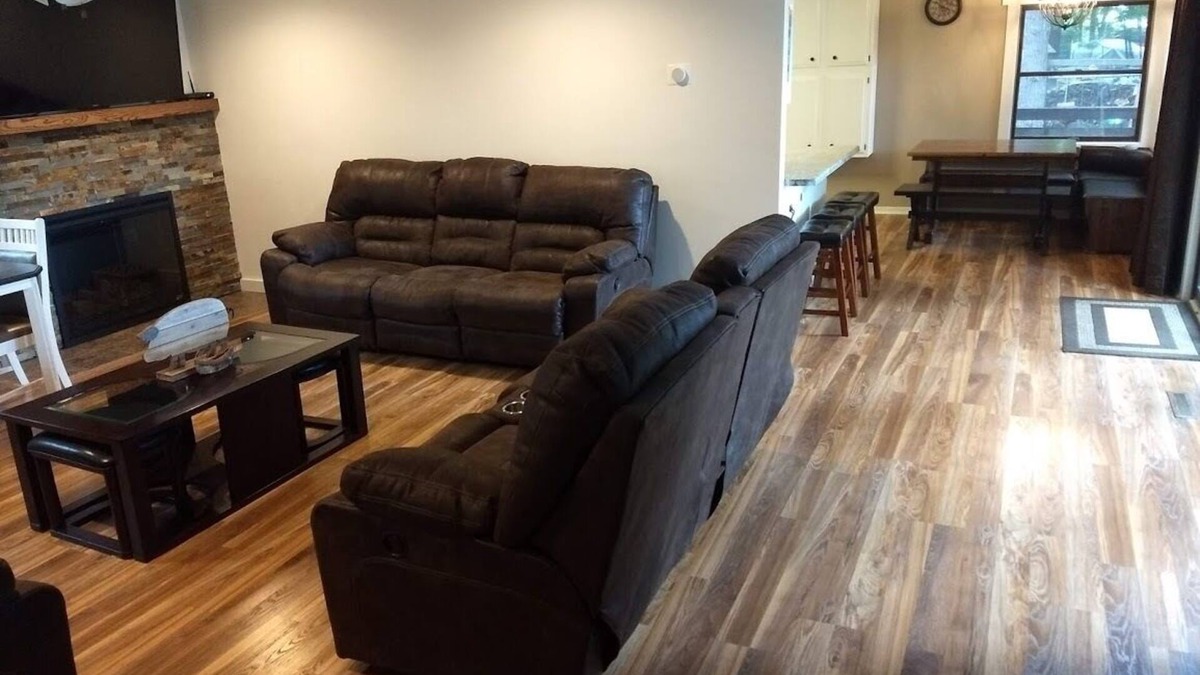 Balsam Lake Cabin | Getaway on BEAUTIFUL Balsam Lake, WI