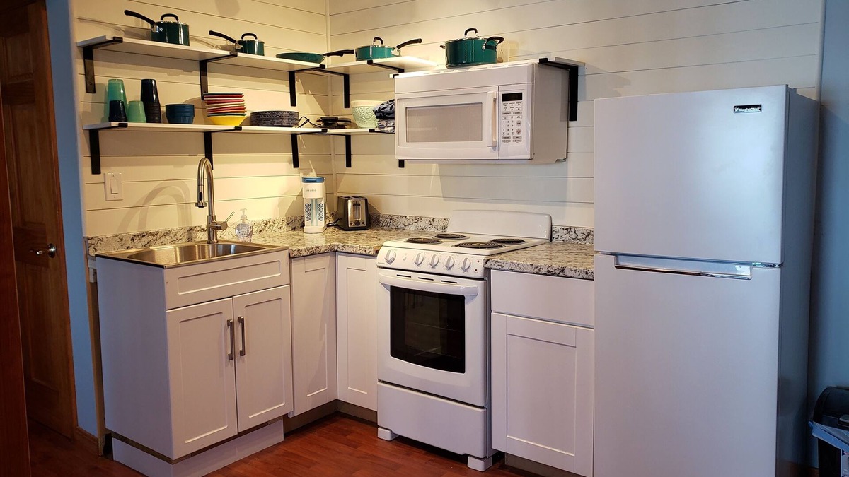 Hancock Ski Chalet | Getaway on the Cove - New to VRBO 2023