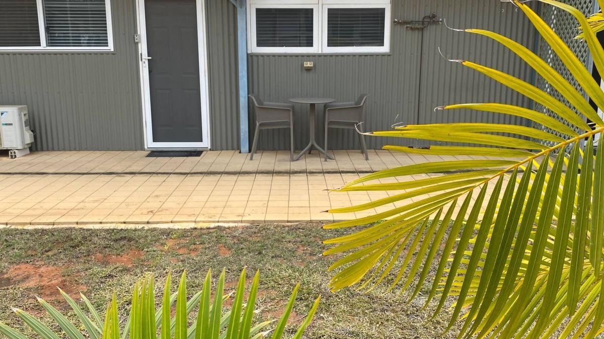 Exmouth Apartment | Getaway Villas Unit 38-3 - comfort on a budget