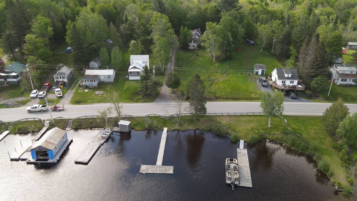 Rockwood House | Getaway with Snowmobile, ATV, and boating access!