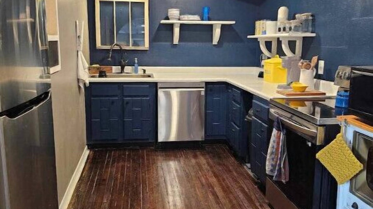 Laurel Apartment | Getaways Galoren