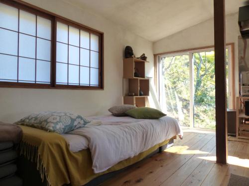 Kitakami House | GETO House 夏油ハウス