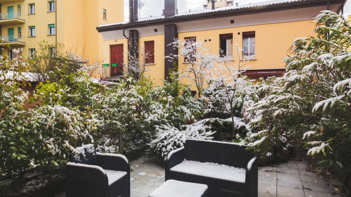 Historic Center Apartment | GetTheKey San Felice Suite 2