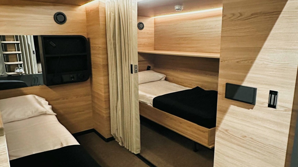 Alameda de Osuna Hotel | GettSleep Madrid