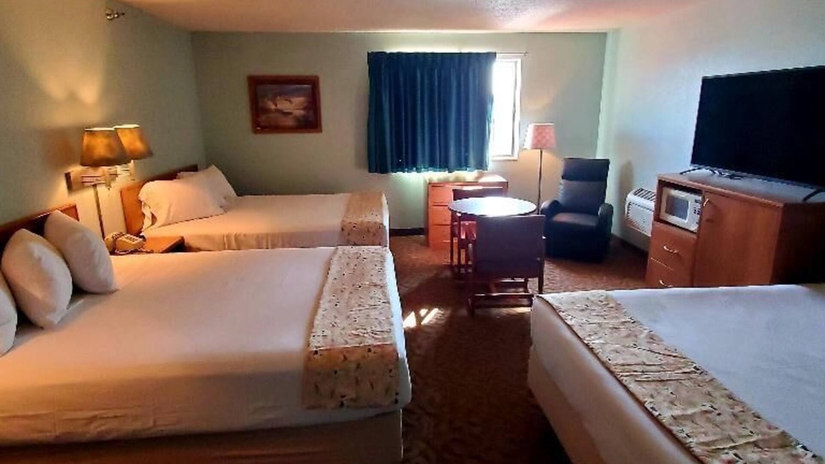 Gettysburg Hotel | Gettysburg Inn & Suites