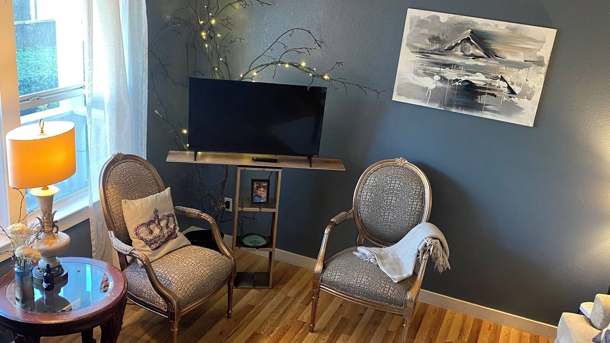Geyserville Condo | Geyserville Getaway Retreat 30 day minimum