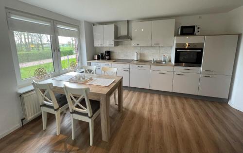 Emden Apartment | Gezeiten