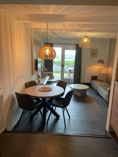 Colmont House | Gezellig authentiek 4 persoons huis vlakbij Valkenburg