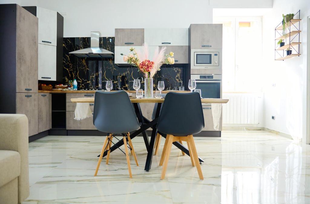 Saviano Apartment | GG HOME
